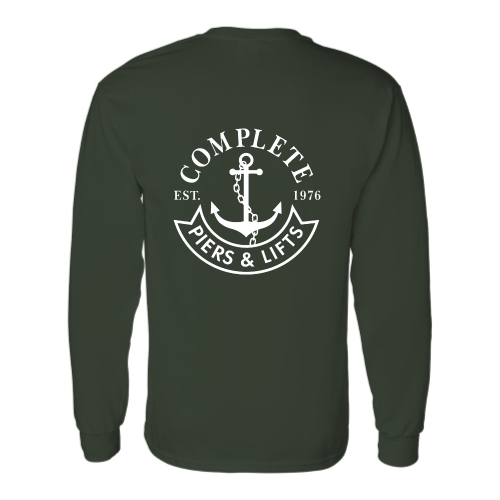 CompletePiers - Gildan - 5400