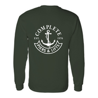 CompletePiers - Gildan - 5400