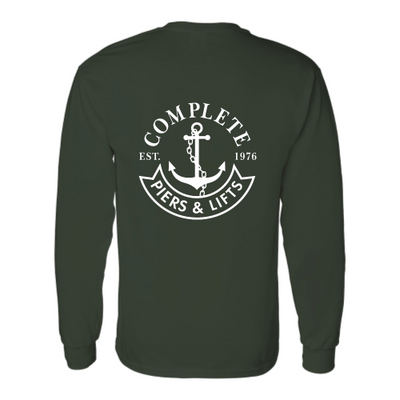 CompletePiers - Gildan - 5400