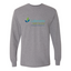 LakeviewHealthServicesInc - Gildan Ultra Blend 50/50 Long Sleeved T-Shirt