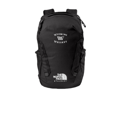 WyomingWhiskey - The North Face - Stalwart Backpack