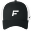 Fairmont Logistics - Nike Snapback Mesh Trucker Cap v2