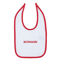Konami - Rabbit Skins Premium Jersey Bib *new
