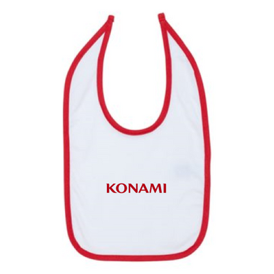 Konami - Rabbit Skins Premium Jersey Bib *new