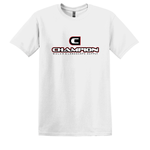 Champion - Gildan Men's 5000