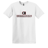 Champion - Gildan Men's 5000