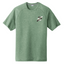 PPLTrucking - Sport-Tek PosiCharge Tri-Blend Wicking Raglan Tee