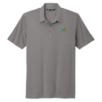 Trade Agent - TravisMathew Men's Oceanside Solid Polo