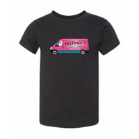 Wilbur1 - Bella Canvas - 3001T