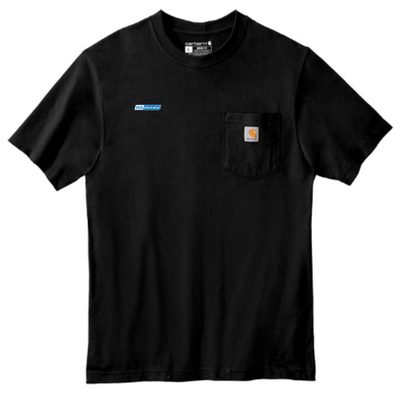 MEGLOBAL - Carhartt Tall Workwear Pocket Short Sleeve T-Shirt