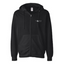 FirstLutheranChurch - Independent Trading - Midweight Hooded Sweatshirt