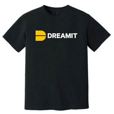Dreamit Ventures - Unisex Comfort Colors Vintage Tee