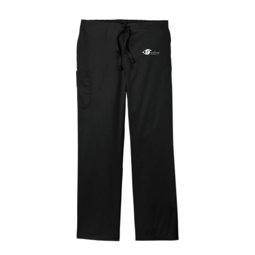 FEASampleStore - WonderWink Unisex Tall WorkFlex Cargo Pant v1