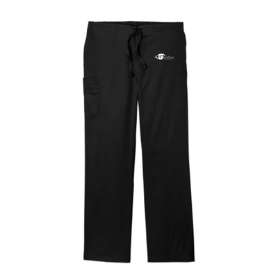 FEASampleStore - WonderWink Unisex Tall WorkFlex Cargo Pant v1