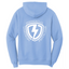 Light Blue