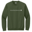 ResetBrainandBody - Gildan Heavy Blend Crewneck Sweatshirt v4