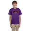 CivicTheatreMerch - Youth Ultra Cotton 6 oz. T-Shirt