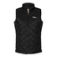 Watermark Photography - Women's Vintage Diamond Quilted Vest