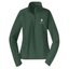 MethodistFamily - Sport-Tek Ladies Sport-Wick Stretch 1/2-Zip Pullover v3