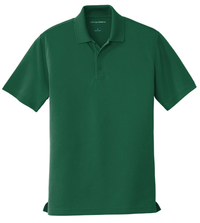 Deep Forest Green