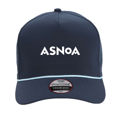 Asnoa - The Wrightson Cap - v1