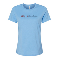 Heather Carolina Blue