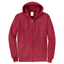 AllStar2 - Port & Company Classic Full-Zip Hooded Sweatshirt