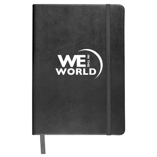 WeInTheWorld - Tuscany Journal