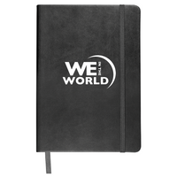 WeInTheWorld - Tuscany Journal