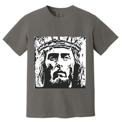 Scott Travis Art Store - Unisex Comfort Colors Vintage Tee v19