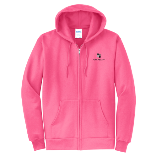Neon Pink
