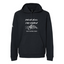 NorthStarBibleSchool - Fleece Hooded Sweatshirt - V3
