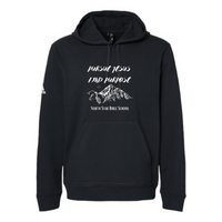 NorthStarBibleSchool - Fleece Hooded Sweatshirt - V3