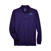 CAMPUS PURPLE