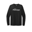 S&HPowerquip - Next Level Unisex CVC Long Sleeve Tee