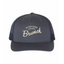 ToastCoffeeHouse - Trucker Cap 112 - v3