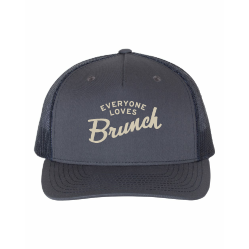 ToastCoffeeHouse - Trucker Cap 112 - v3