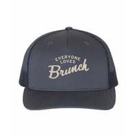 ToastCoffeeHouse - Trucker Cap 112 - v3