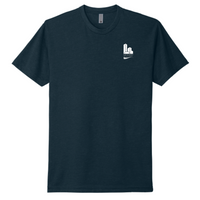 Midnight Navy