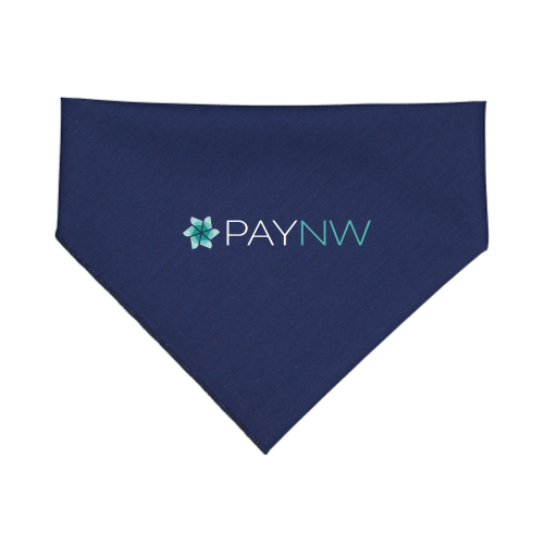 PayNW - Doggie Bandana