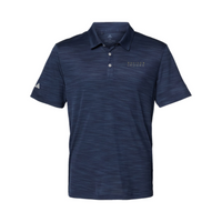 DavisonMoore - Adidas Melange Sport Shirt Polo