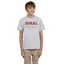 DoralRedRock - Youth Ultra Cotton 6 oz. T-Shirt