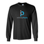 Infinity Pools - Gildan Unisex Cotton Long Sleeve