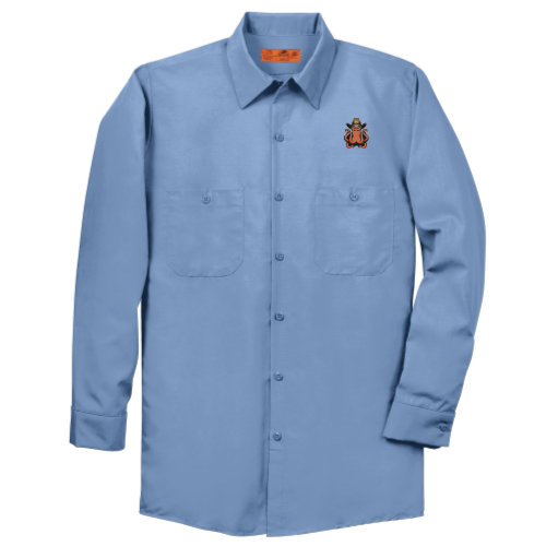 Petrol Blue
