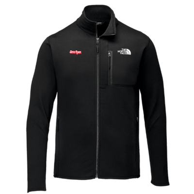 TNF Black