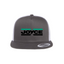 DaytonCorp - YP Classics - 5-Panel Trucker - v2