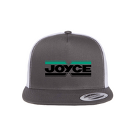 DaytonCorp - YP Classics - 5-Panel Trucker - v2