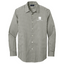 Wemert Group Realty - Brooks Brothers Tech Stretch Patterned Shirt