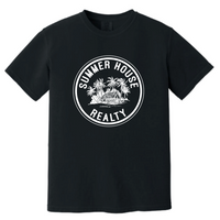 Summer House Realty Unisex Vintage T Shirt