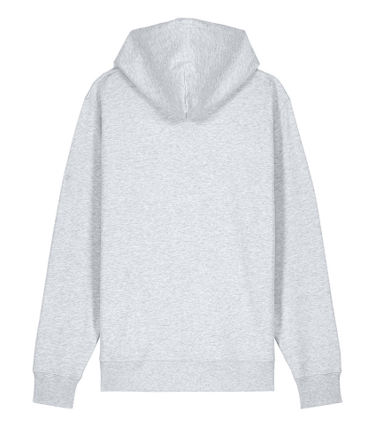 Cool Heather Grey